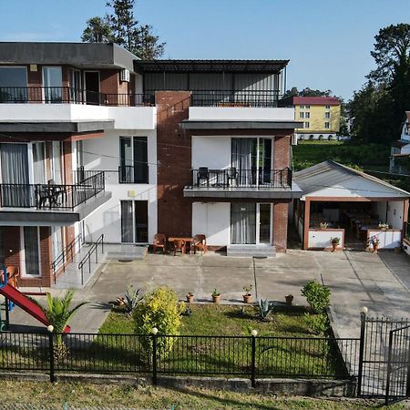 Ureki Residence Экстерьер фото