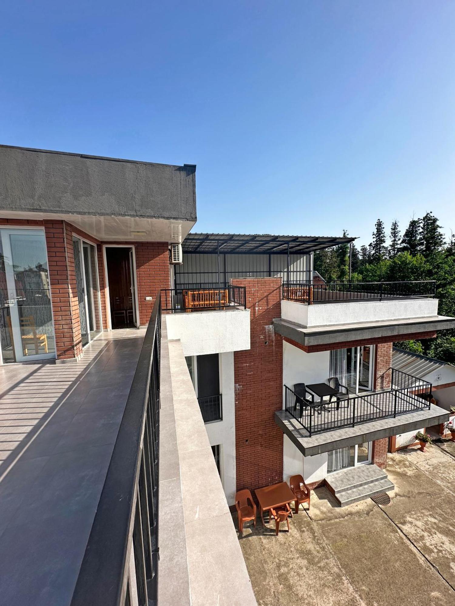 Ureki Residence Экстерьер фото