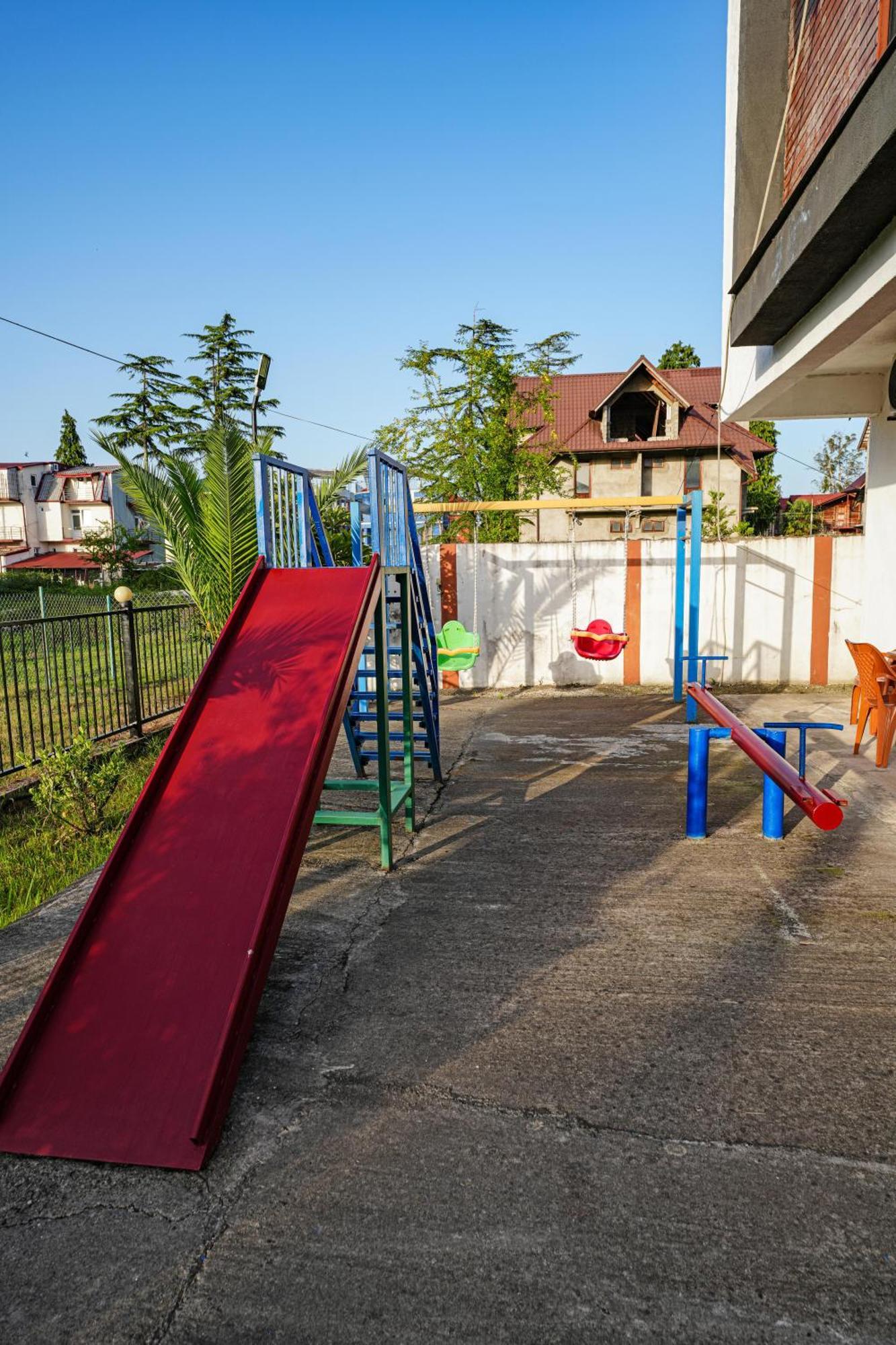 Ureki Residence Экстерьер фото
