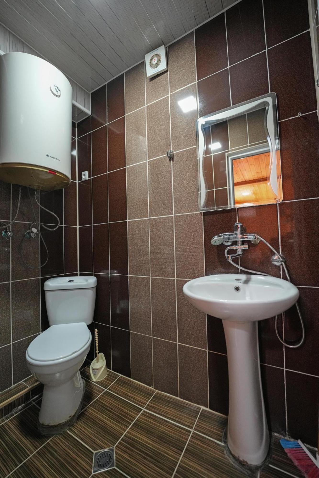 Ureki Residence Экстерьер фото