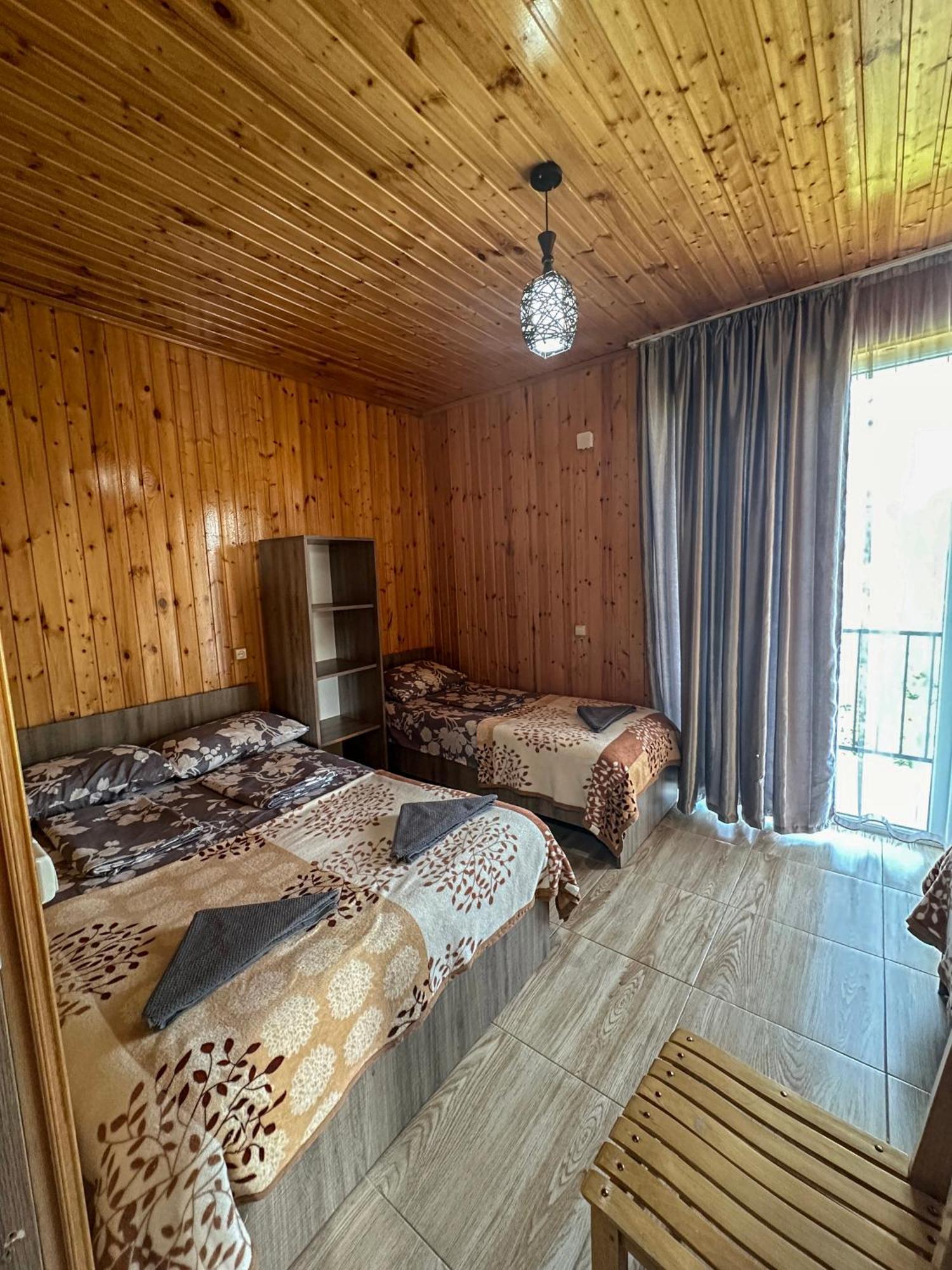 Ureki Residence Экстерьер фото