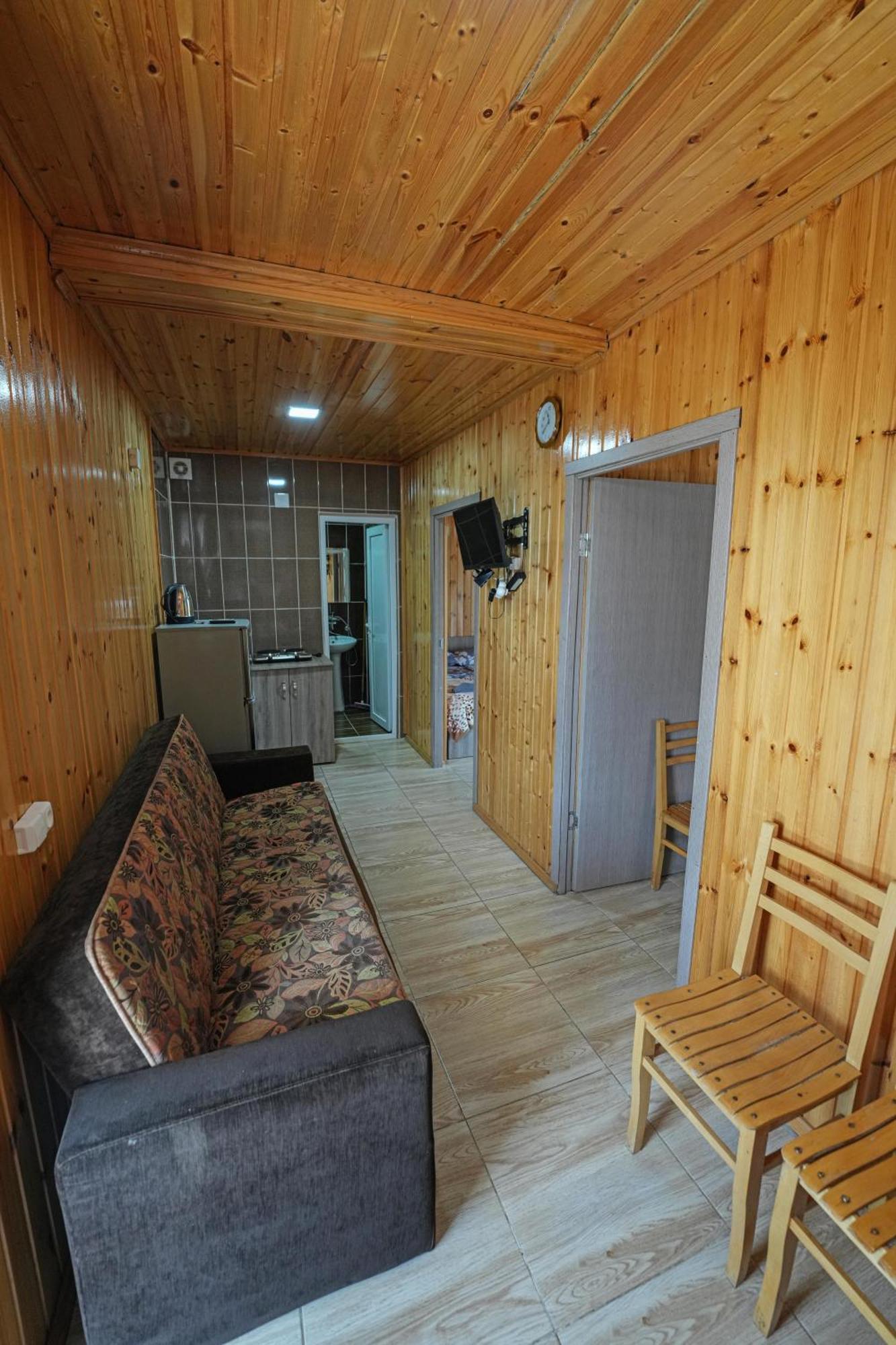 Ureki Residence Экстерьер фото