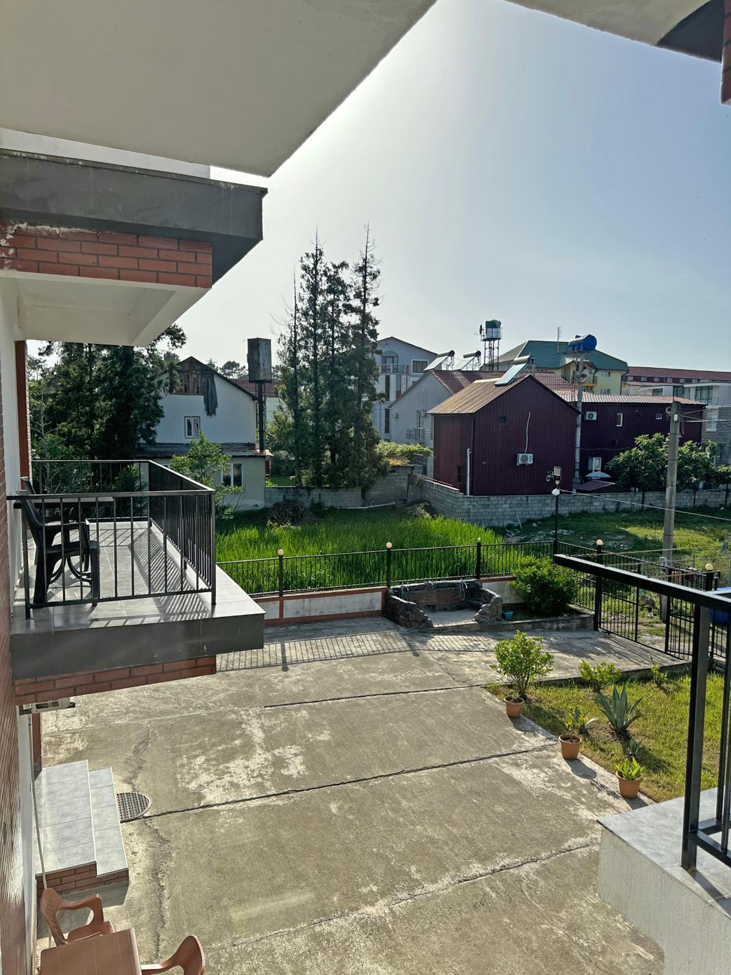 Ureki Residence Экстерьер фото