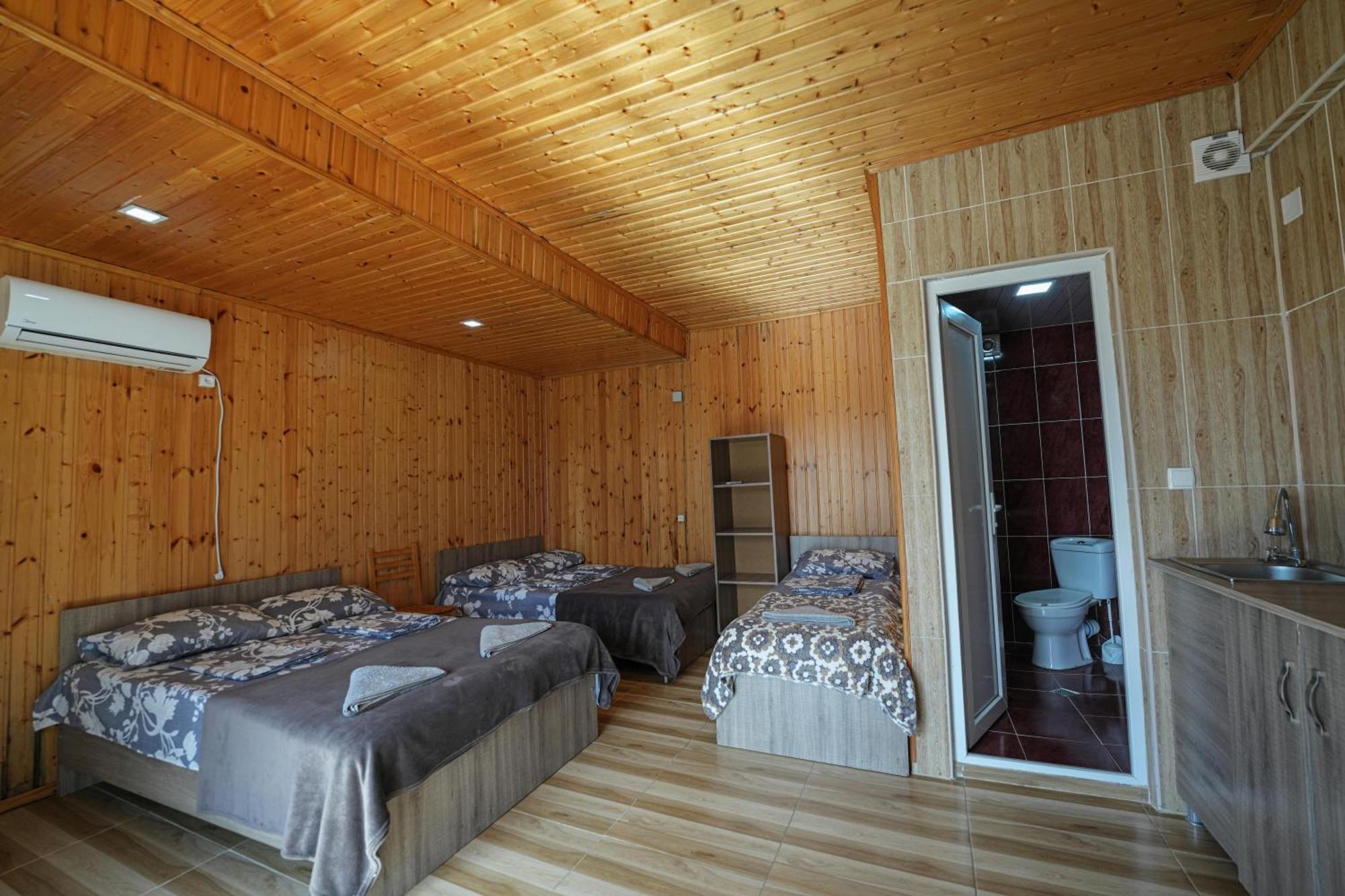 Ureki Residence Экстерьер фото