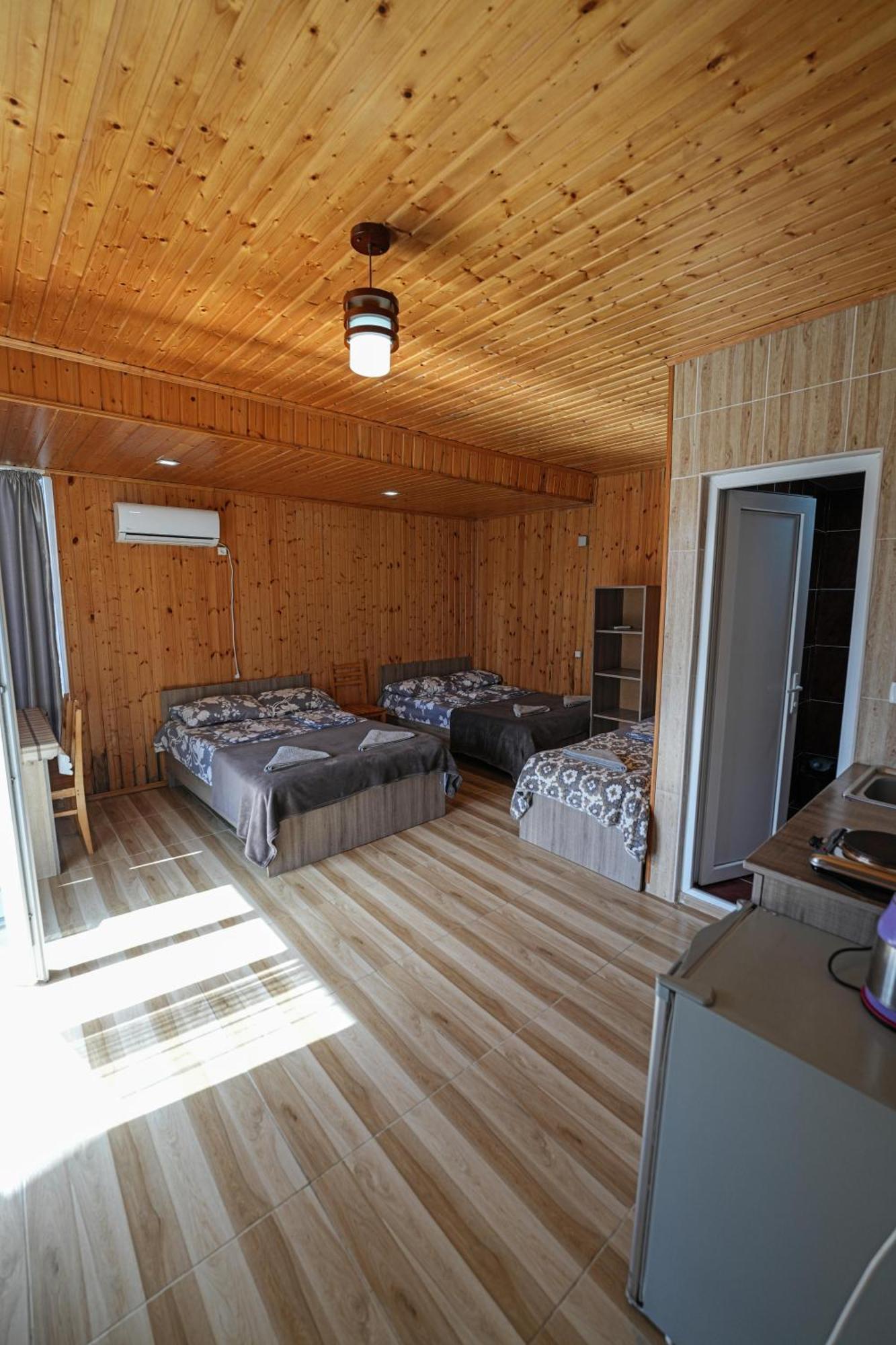 Ureki Residence Экстерьер фото