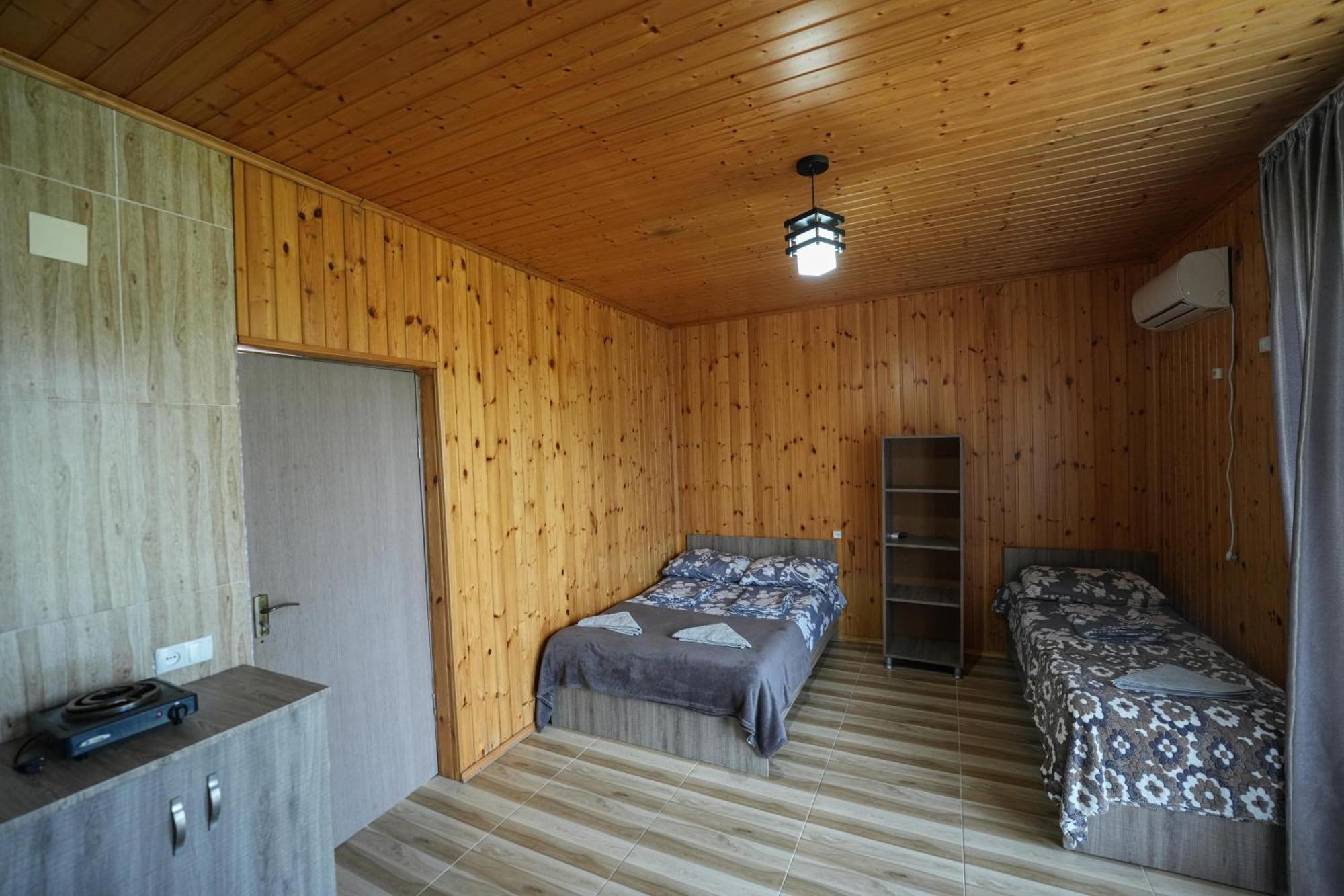 Ureki Residence Экстерьер фото