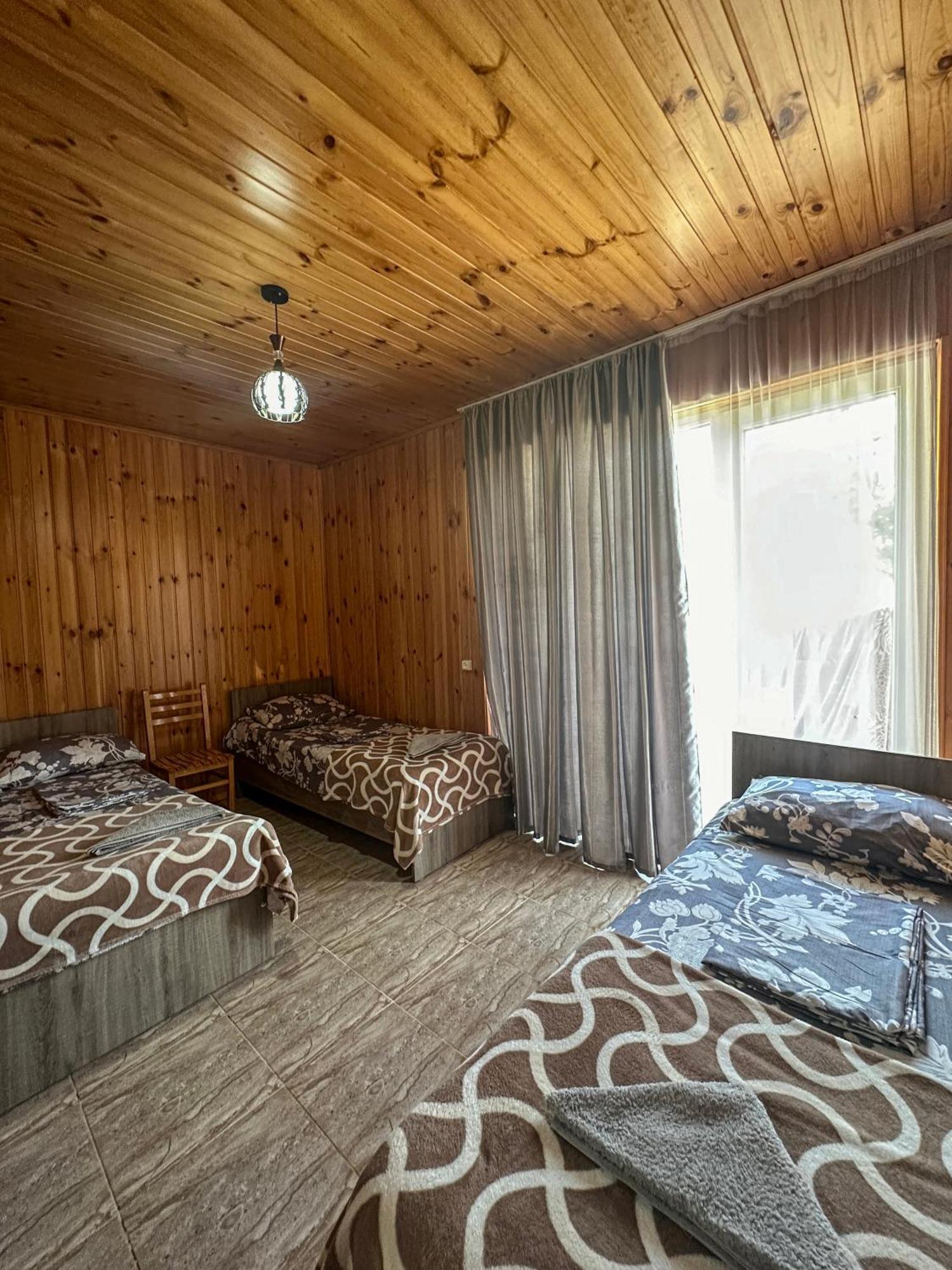 Ureki Residence Экстерьер фото