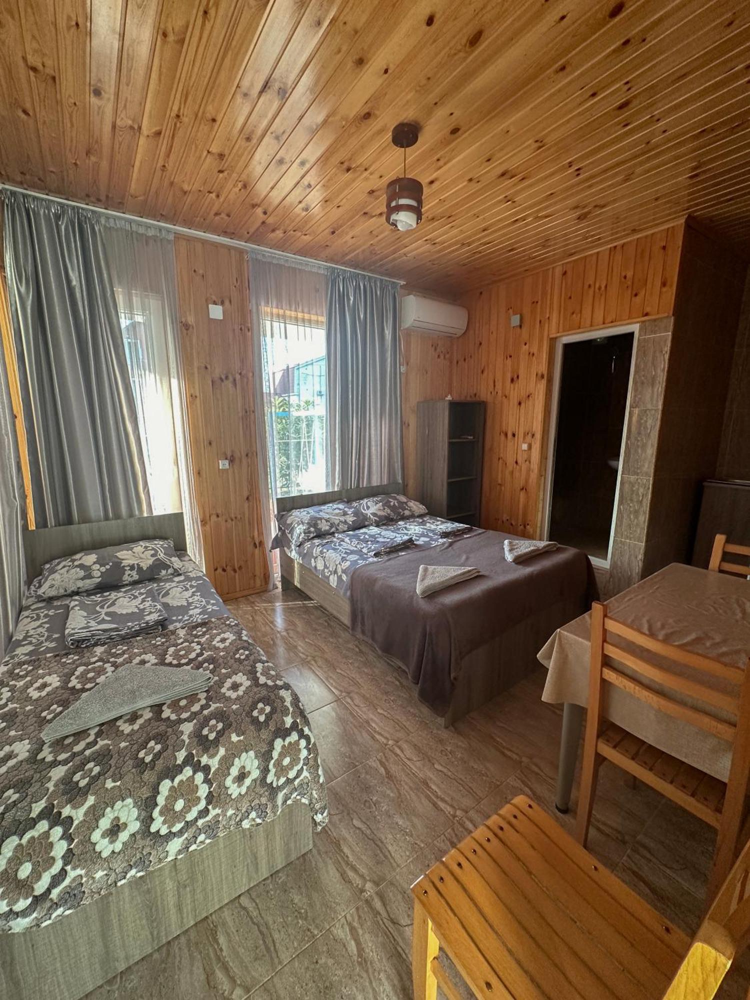 Ureki Residence Экстерьер фото