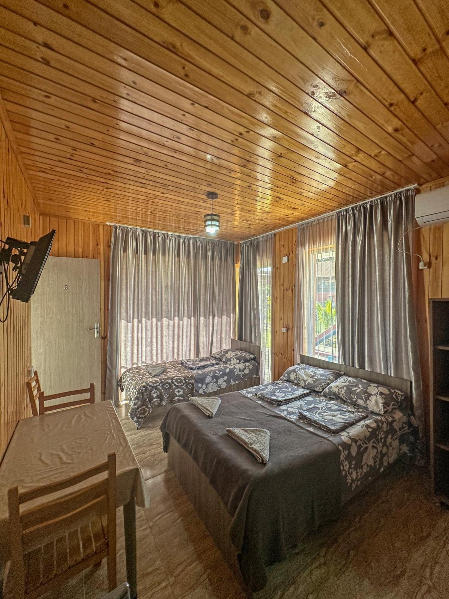 Ureki Residence Экстерьер фото