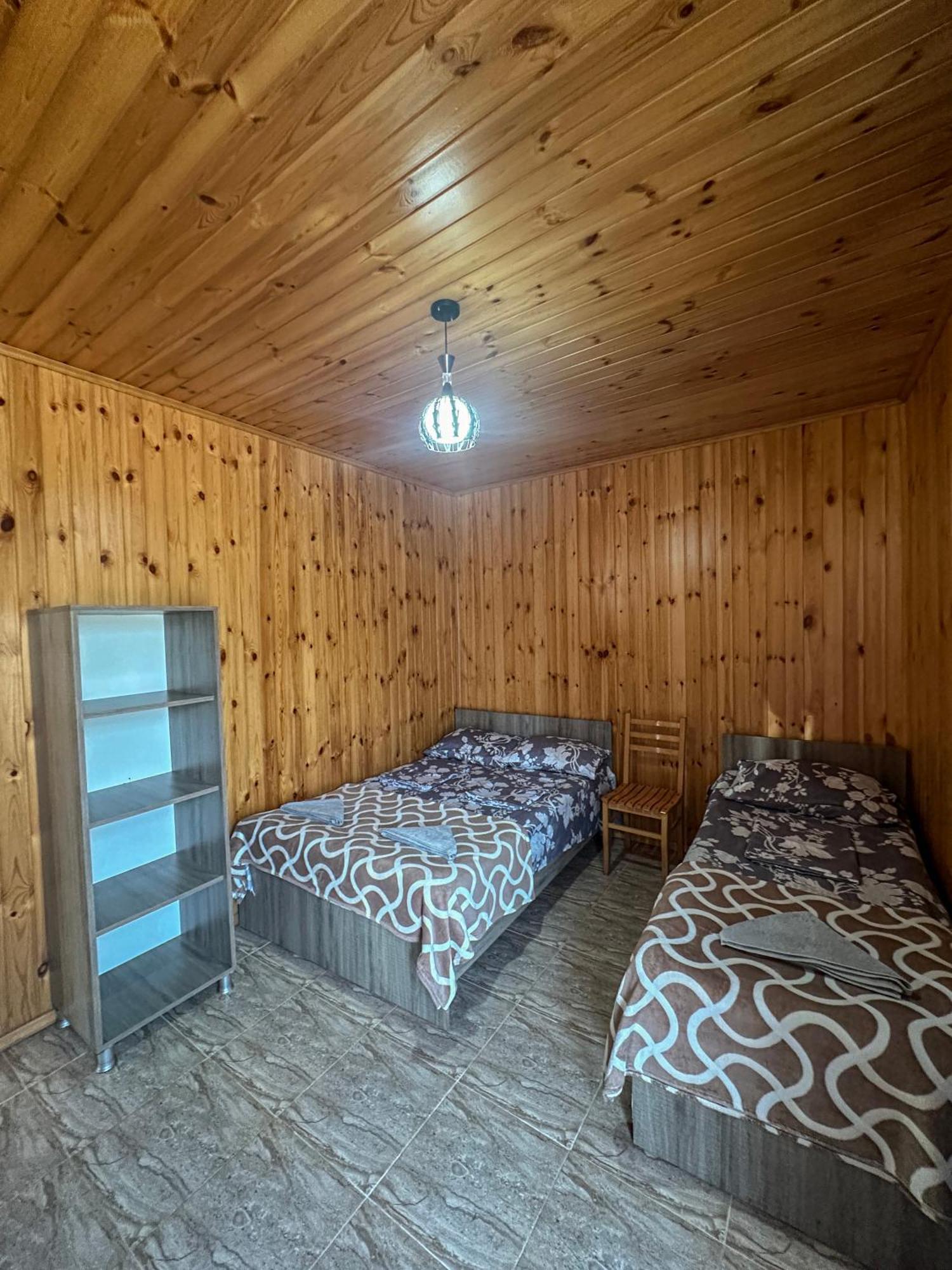 Ureki Residence Экстерьер фото