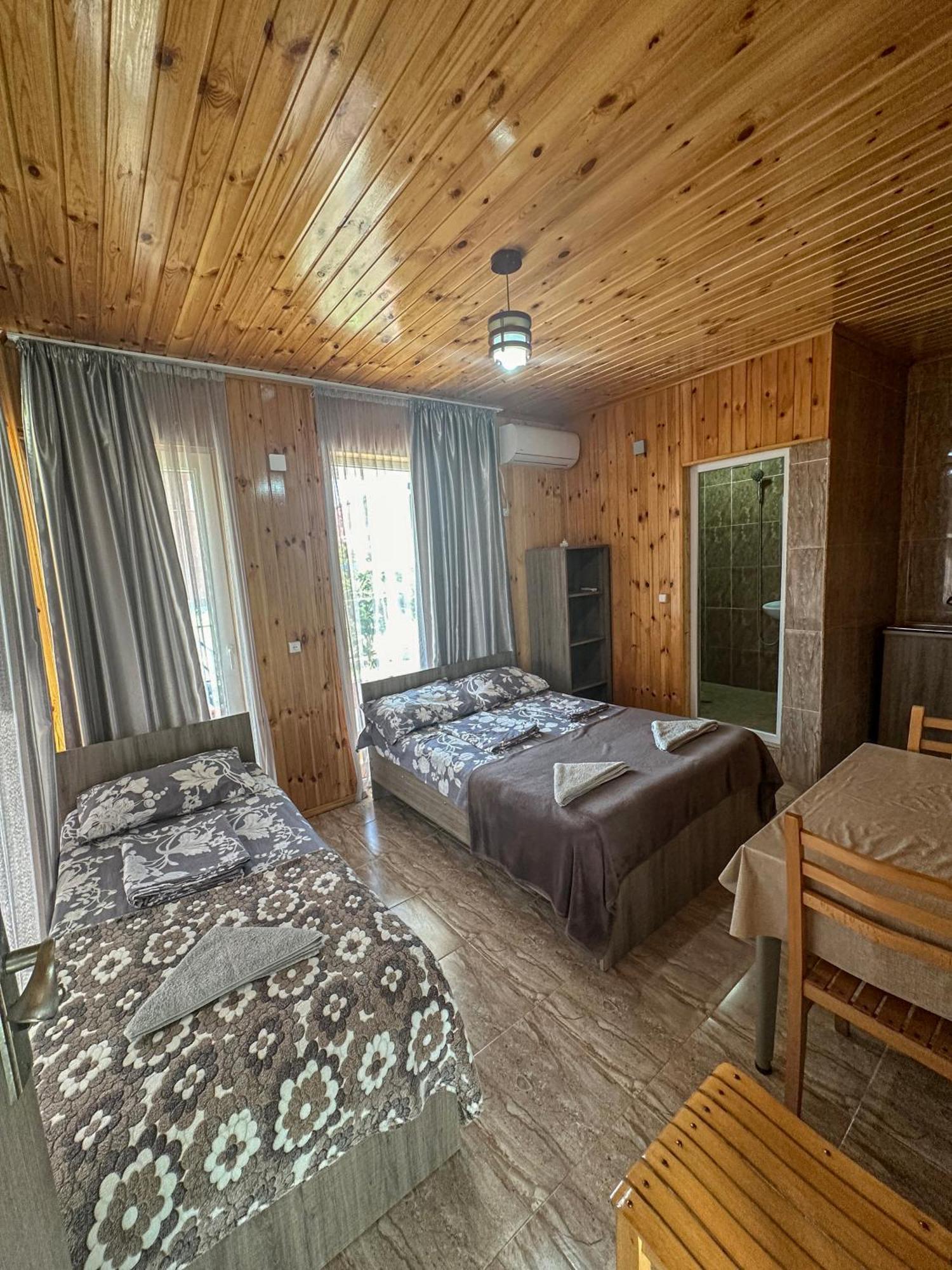 Ureki Residence Экстерьер фото