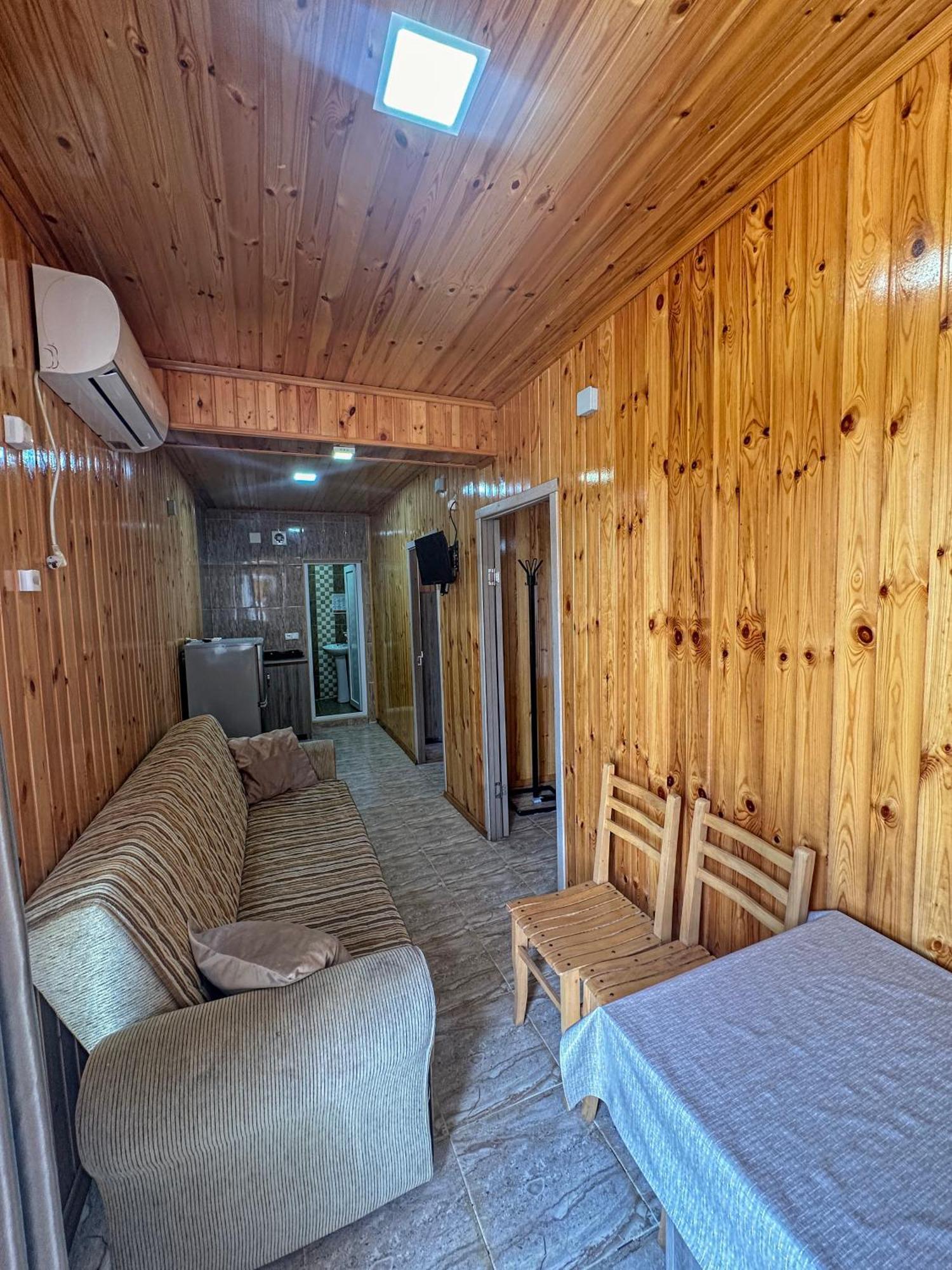 Ureki Residence Экстерьер фото
