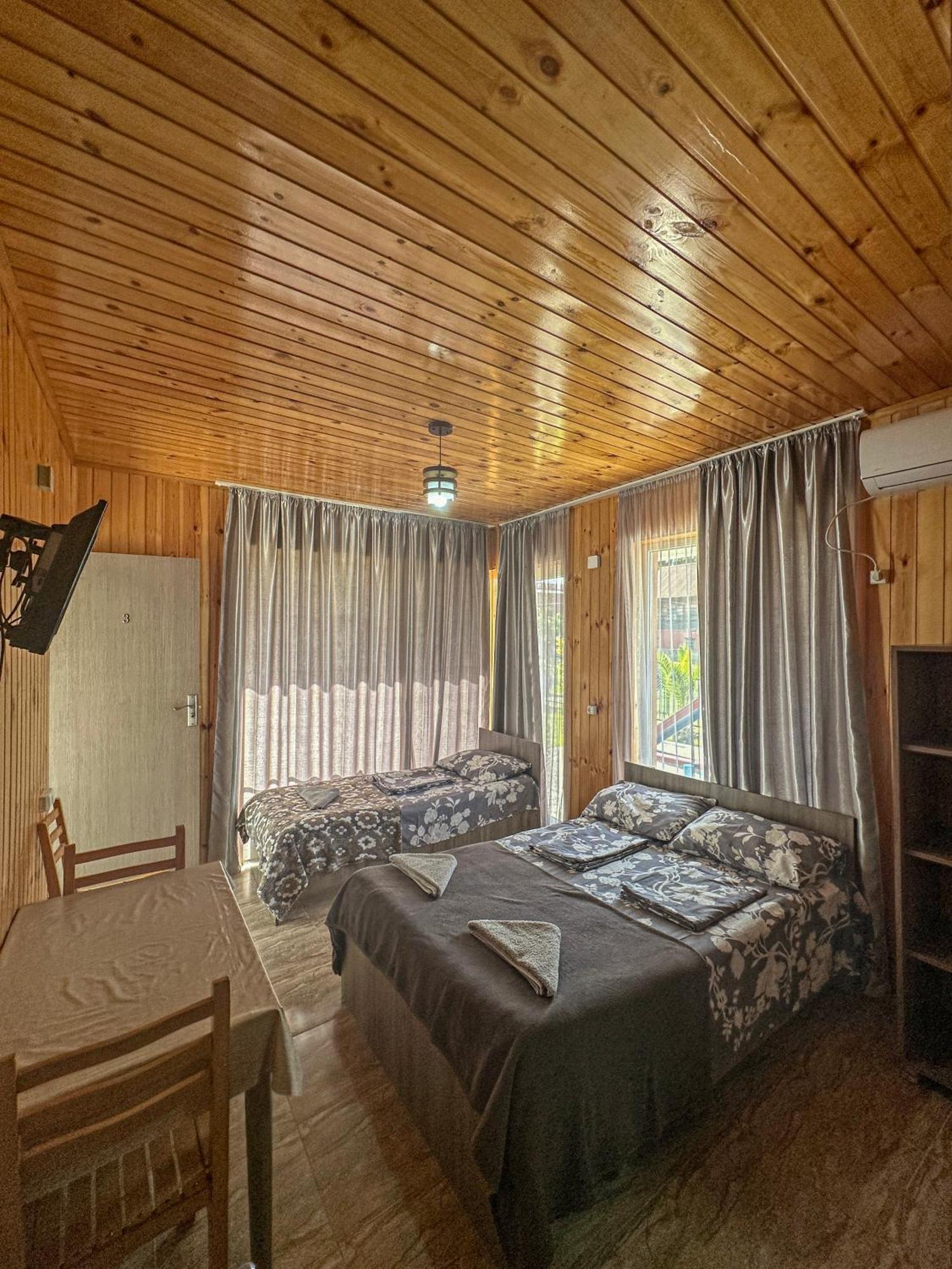 Ureki Residence Экстерьер фото