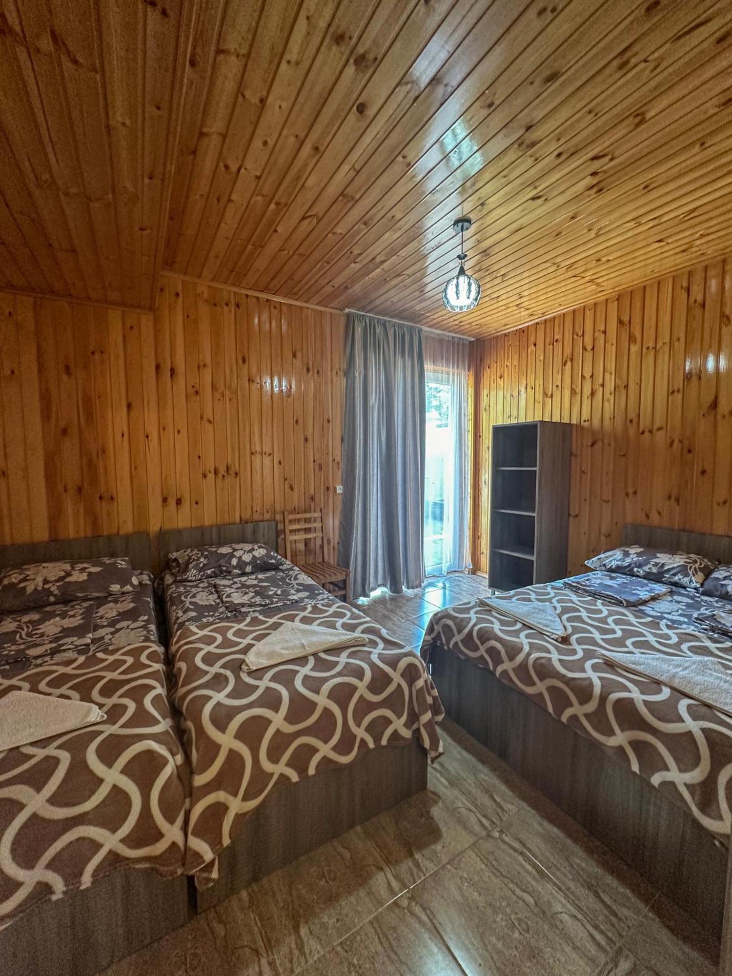 Ureki Residence Экстерьер фото