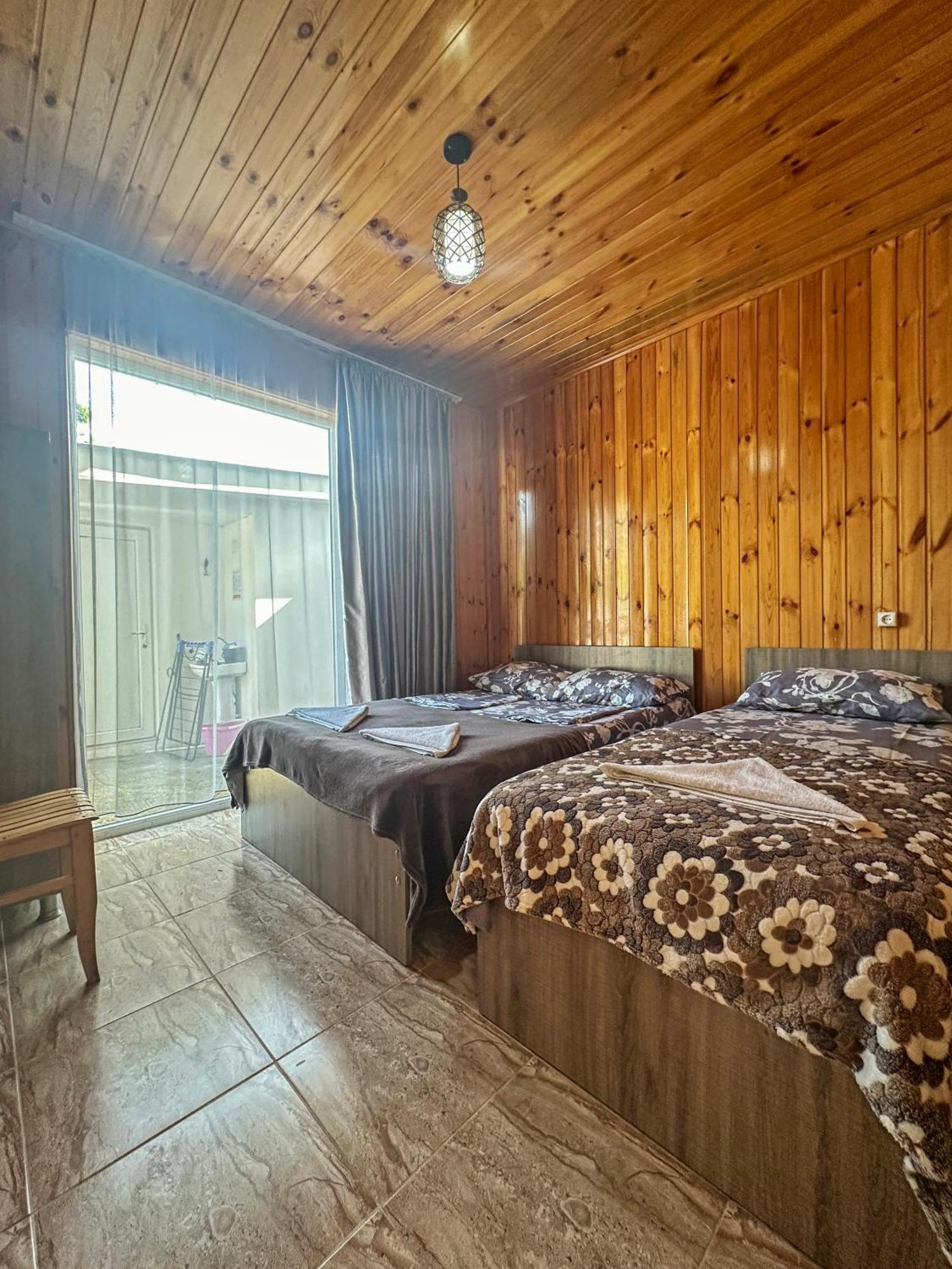 Ureki Residence Экстерьер фото